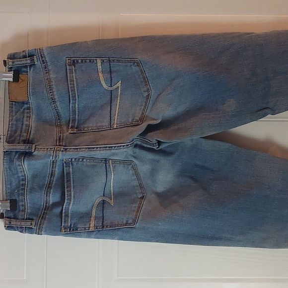 American Eagle skinny jeans - Picture 4 of 5